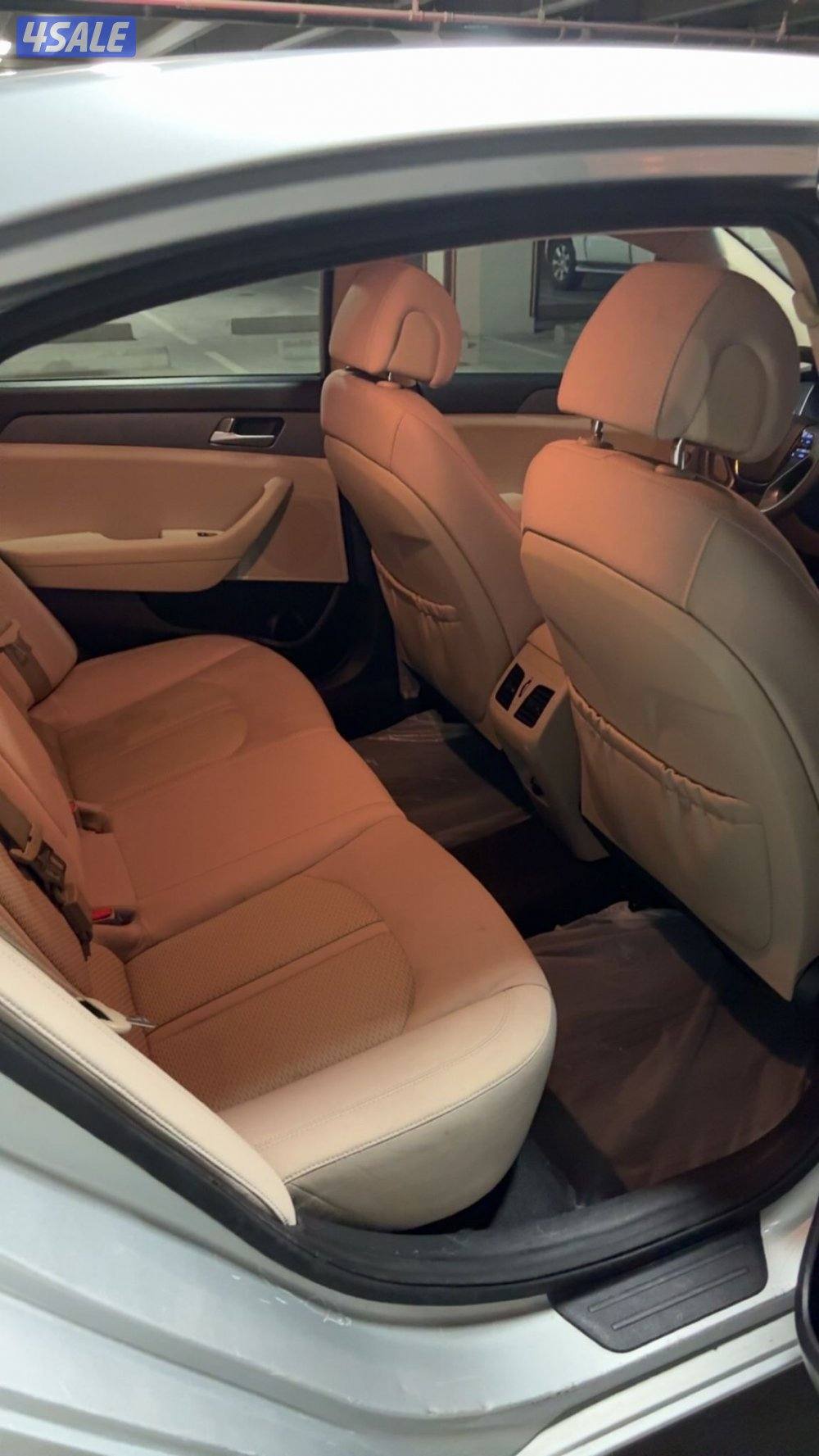 للبيع هونداي سوناتا5