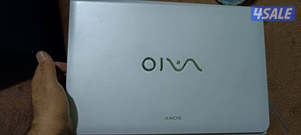 لاب سوني افالون كورi5 الجيل الثالث رام 6 جيجا هارد 7500