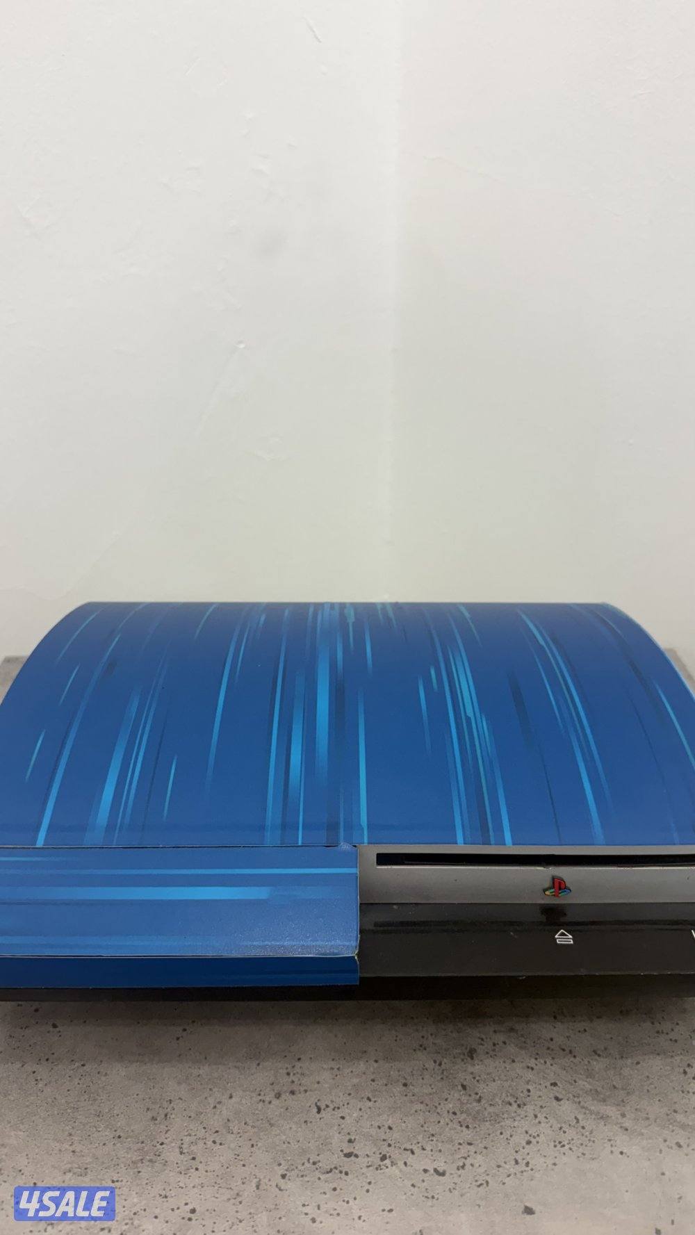 سوني ٣ معدل نظييف جداً0