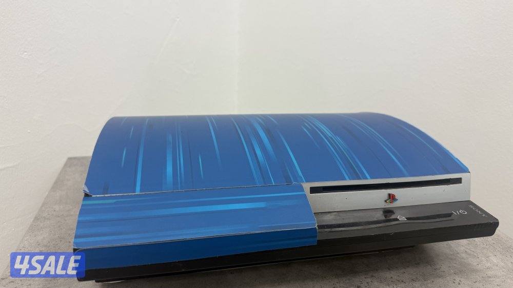 سوني ٣ معدل نظييف جداً1