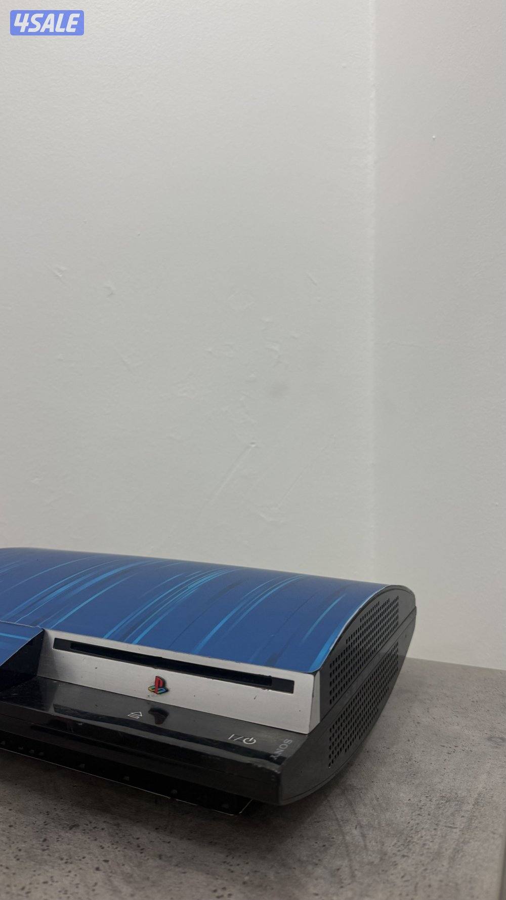 سوني ٣ معدل نظييف جداً2