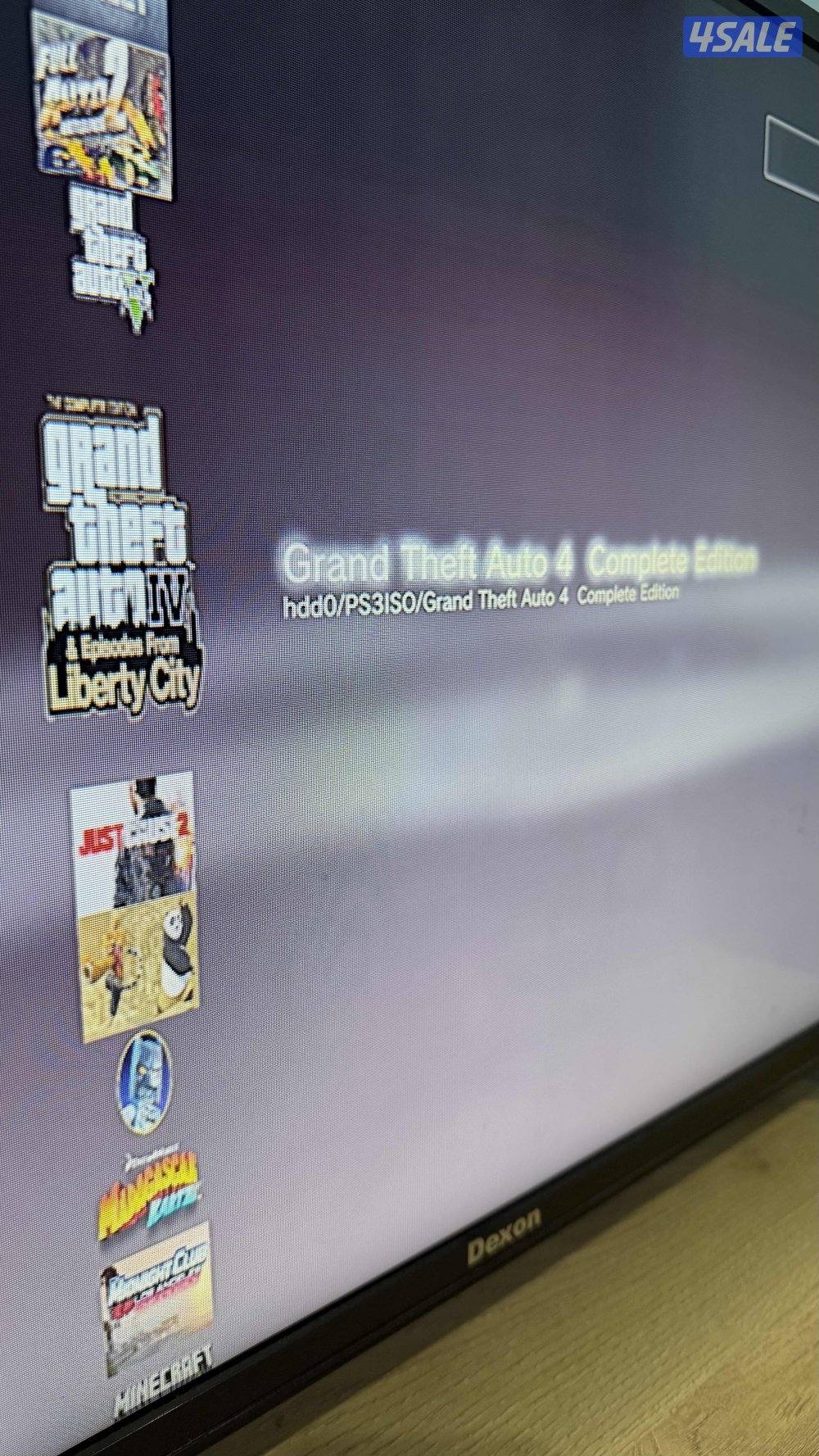 سوني ٣ معدل نظييف جداً9