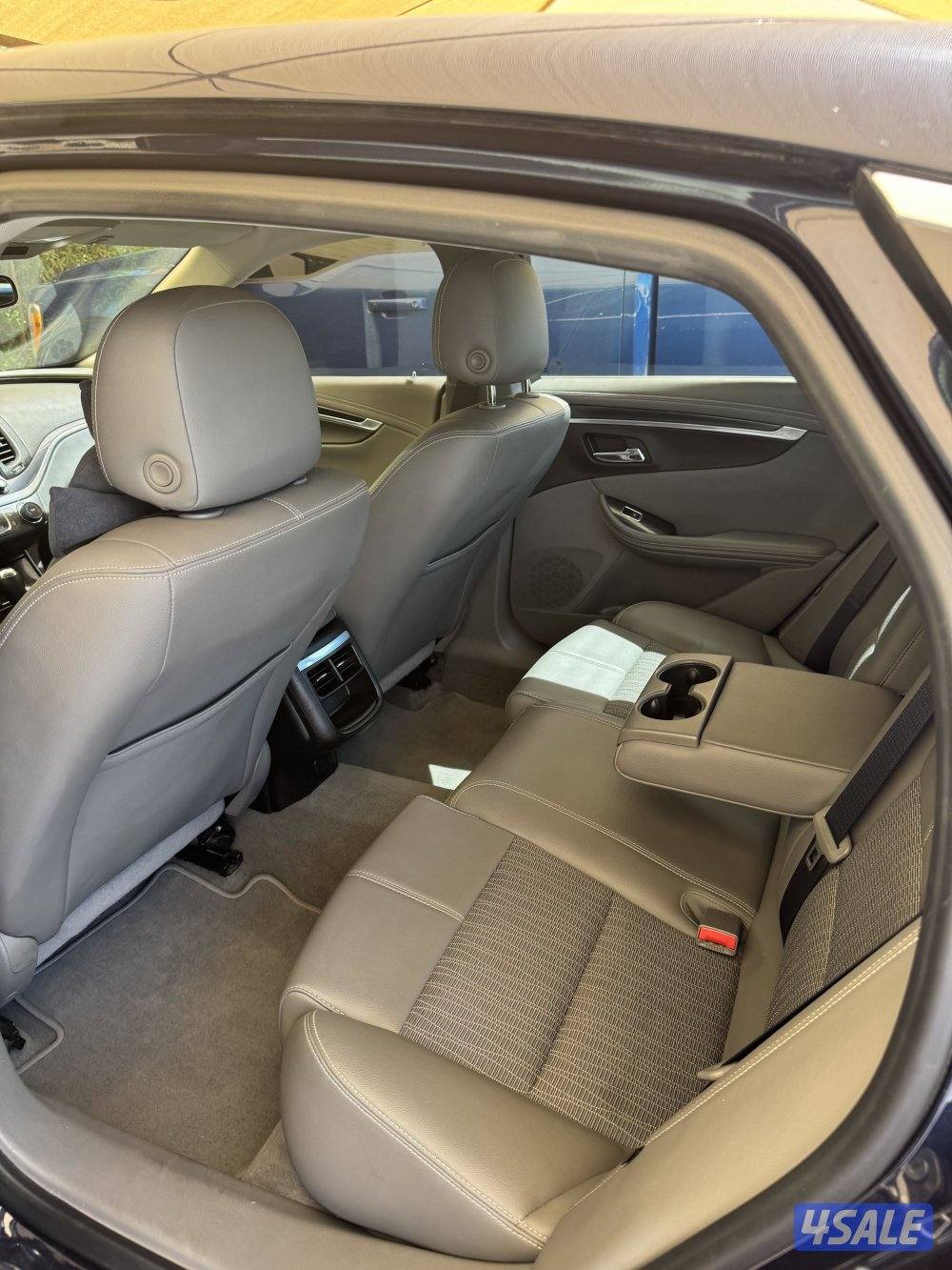 للبيع شفر امبالا 2018 صبغ وكاله3