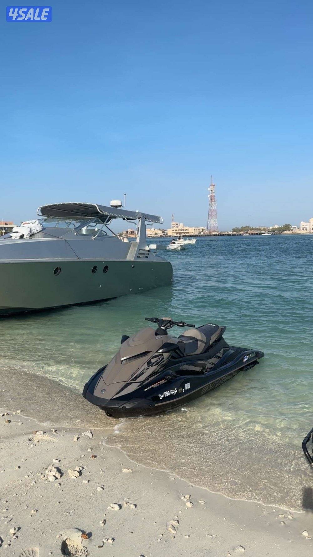 بيعه سريعه جي بي GP 1800 شبه وكاله0