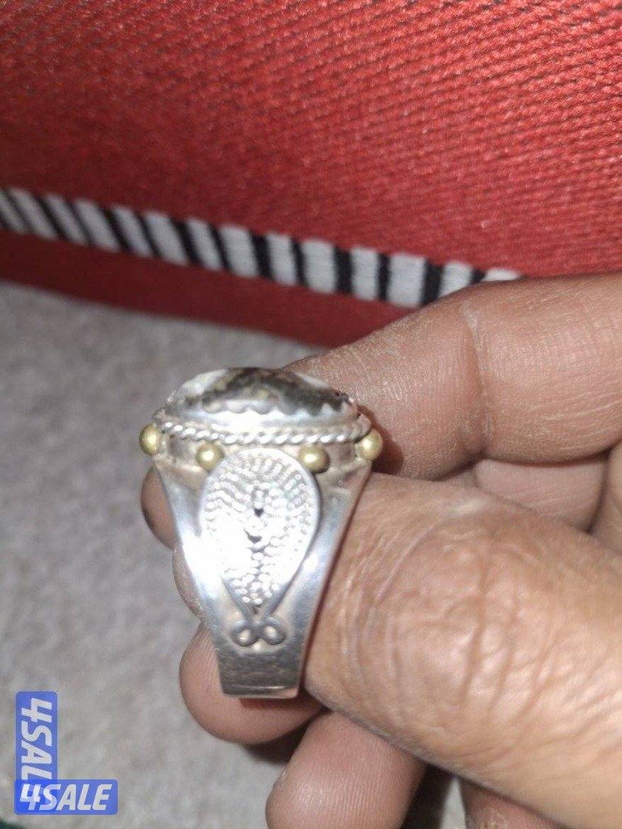 للبيع خاتم الكوبرا العجيب3