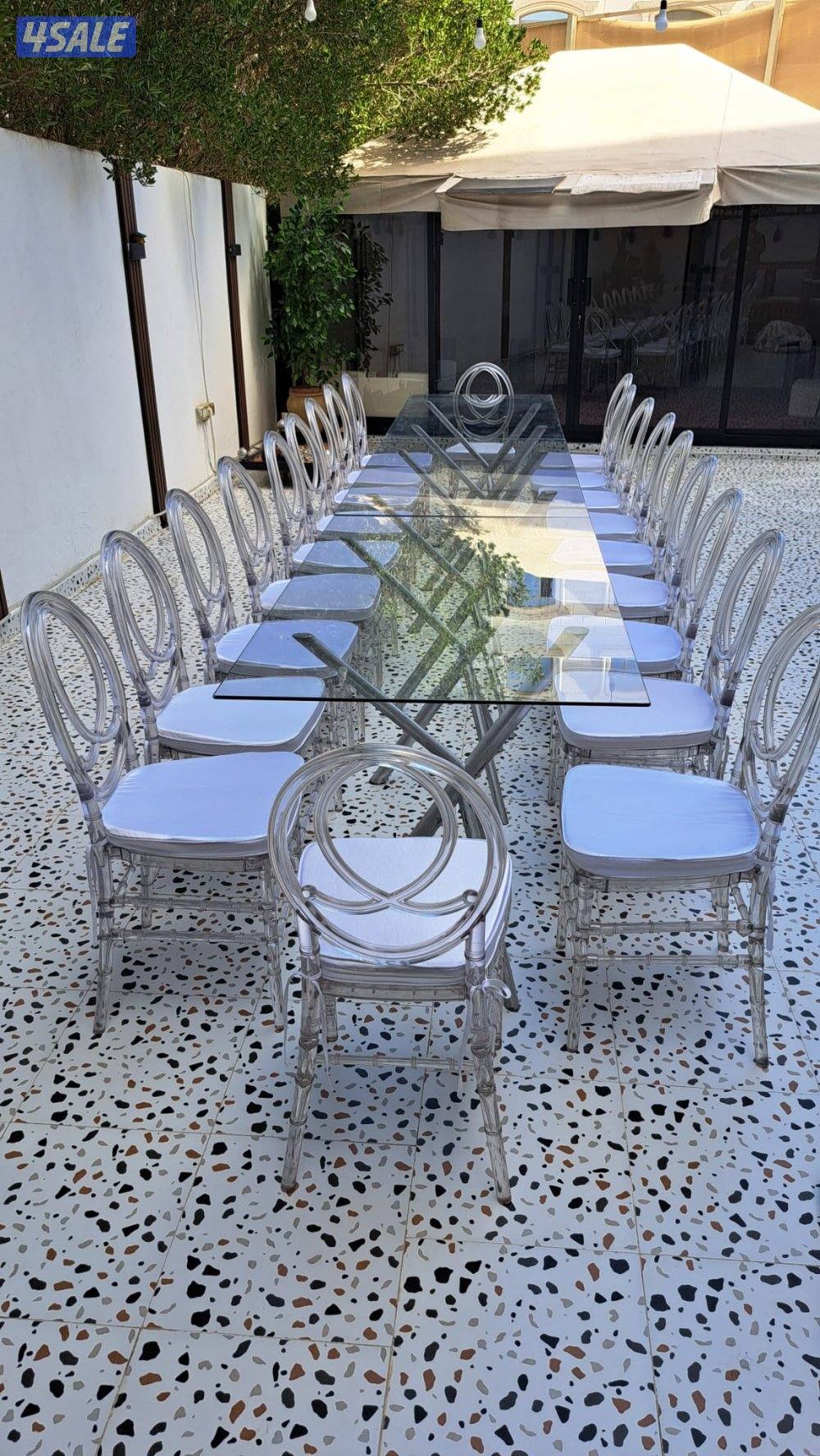 #قاعات_افراح #كوتيات #كويتى🇰🇼كوتية #كراسى_عزاء #كراسى_ناب3