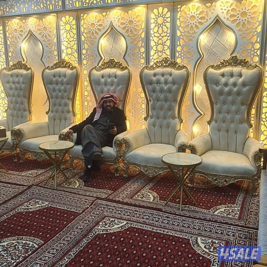 #قاعات_افراح #كوتيات #كويتى🇰🇼كوتية #كراسى_عزاء #كراسى_ناب11