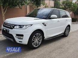 اغراض رنج روفر0