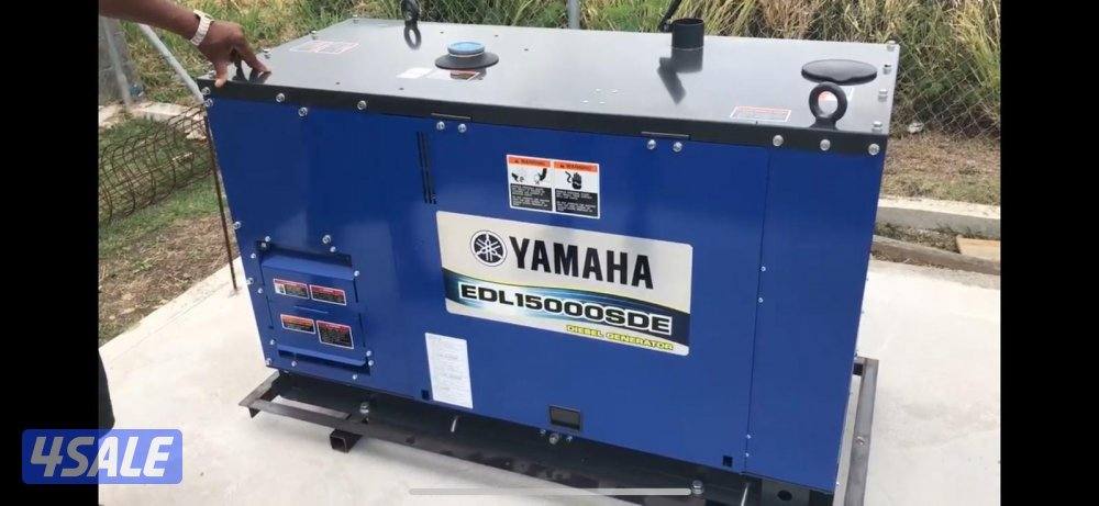 مكينه كاتم ياماها0