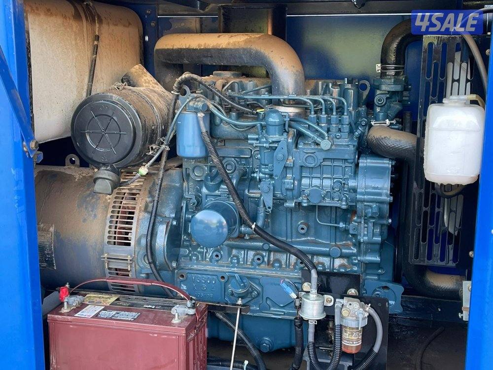 مكينه كاتم ياماها3