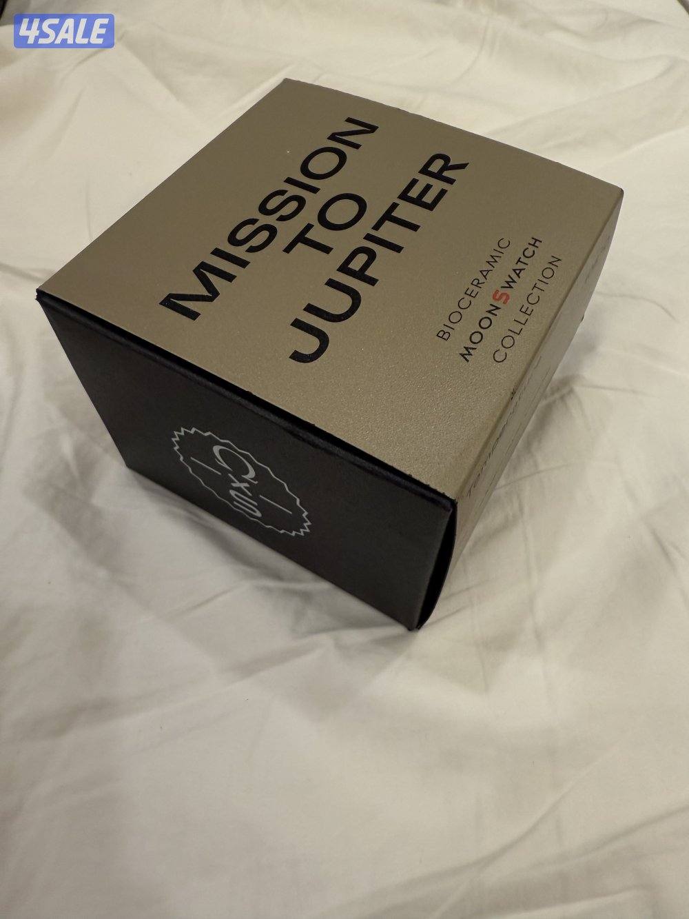 أوميغا سواتش0