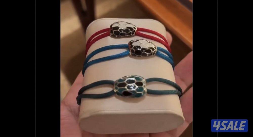 اسواره كارتير او بولغري نشتري اعلى سعر نشتري هالاشكال1