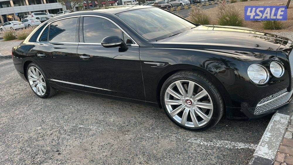 فلاينج سبير4