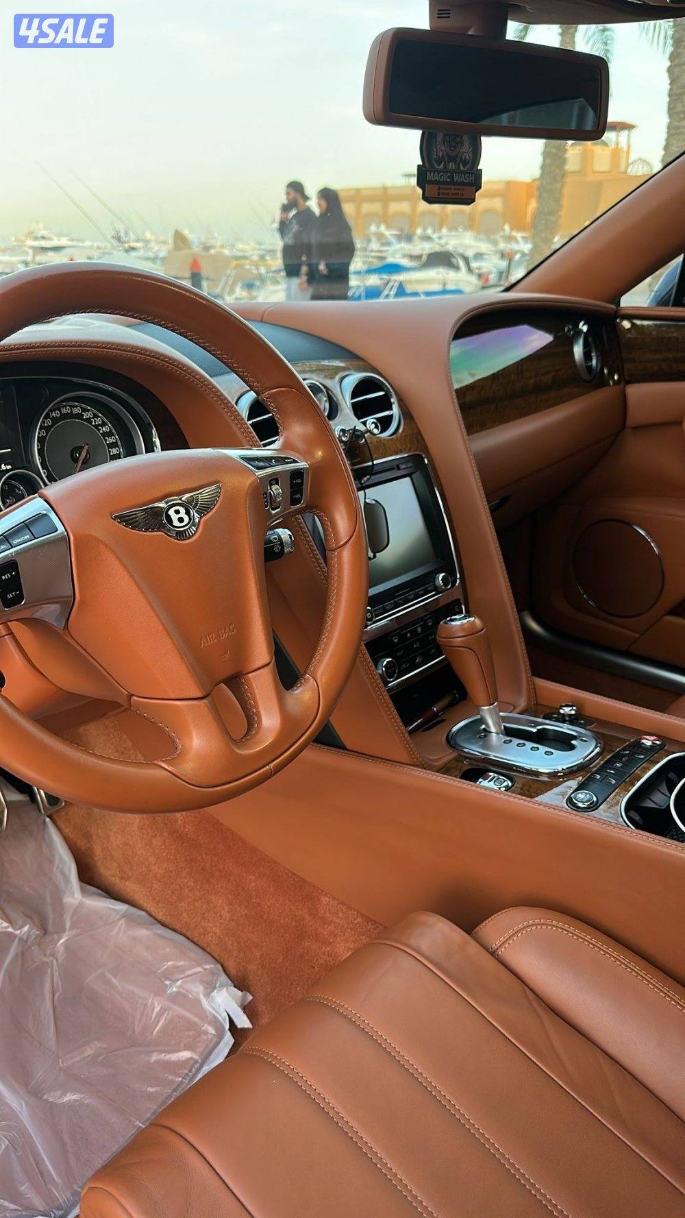 فلاينج سبير8