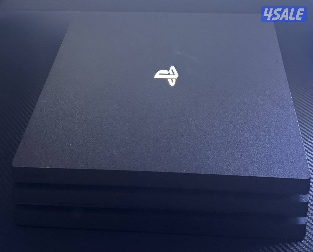 سوني 4 pro استخدام نظيف و جميع اغراضه تواصل واتساب فقط2