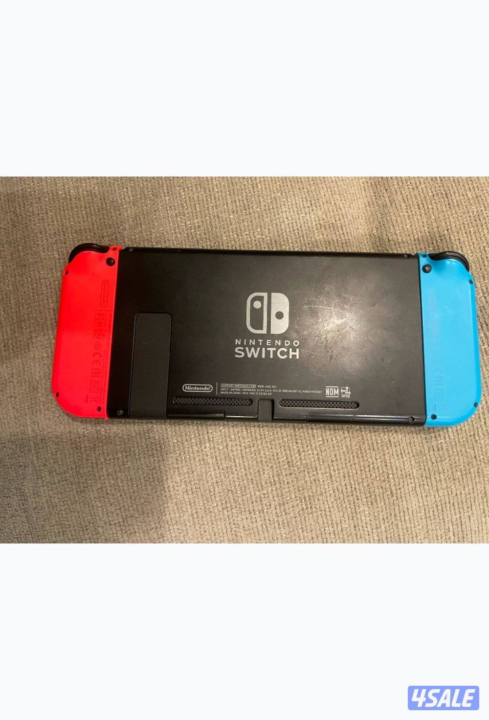 سويتش مهكر1