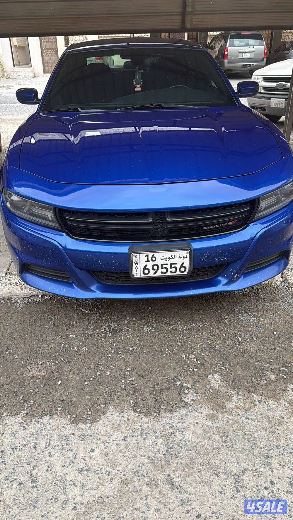 دوج شارجر موديل 2018 مفتاحين الوكاله شرط مرفق فحص حديث2