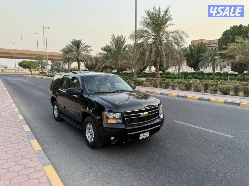 للبيع تاهو 20110