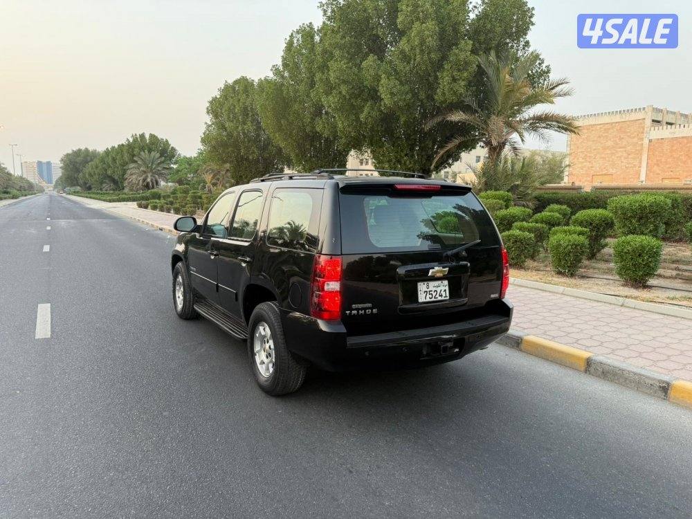 للبيع تاهو 20111