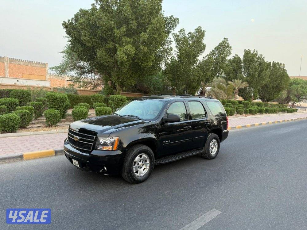 للبيع تاهو 20112