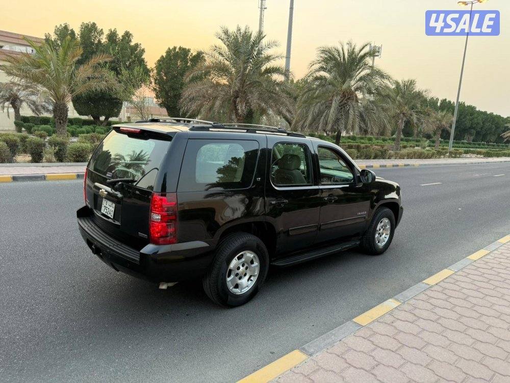 للبيع تاهو 20113