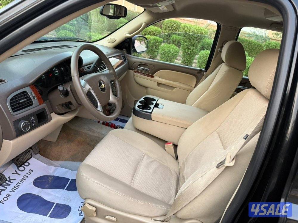 للبيع تاهو 20114