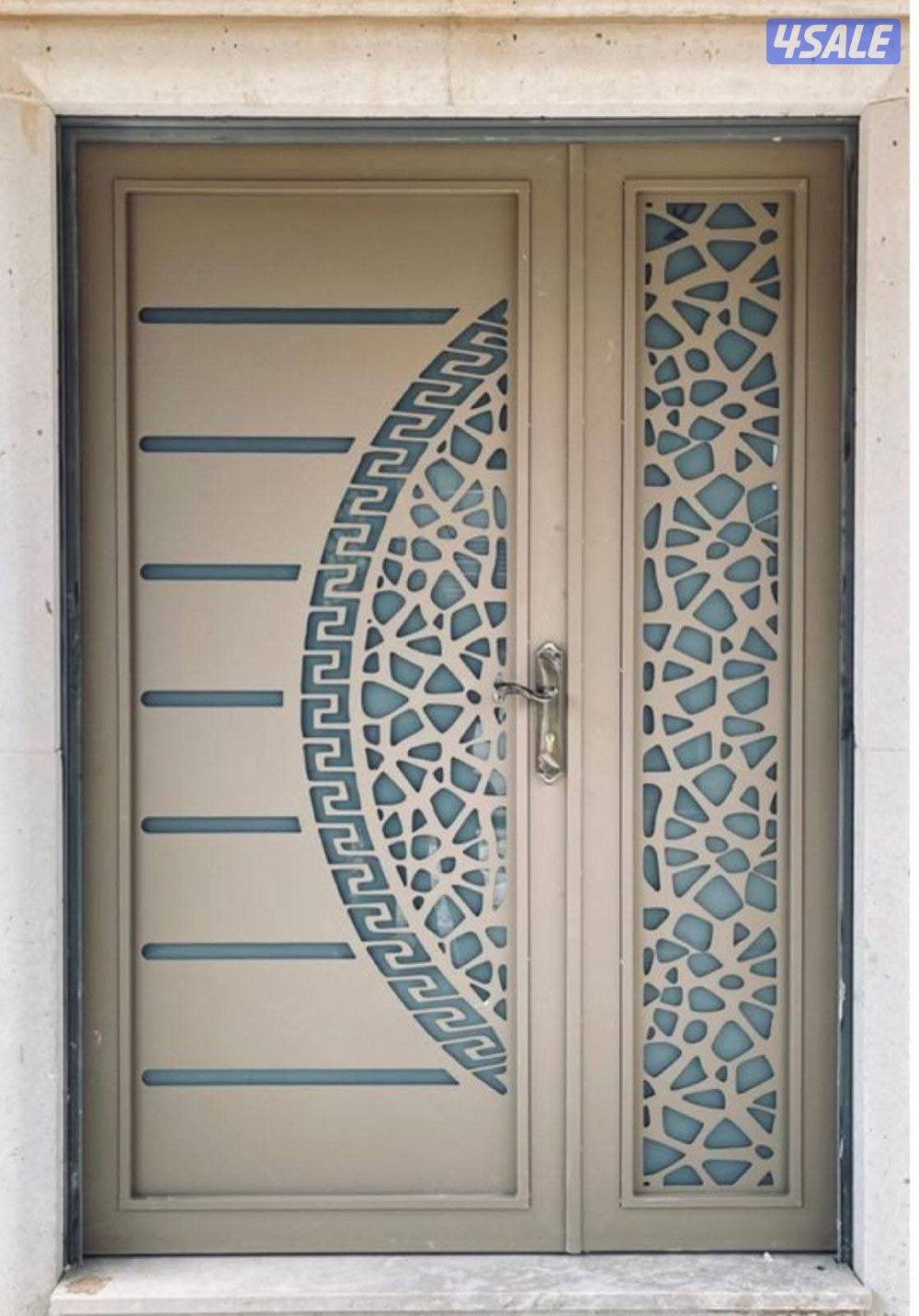 اصباغ أبواب حديد وخشب صباغ طوفي اطالي ناعم وخشن صباغ ناري جيتاروف0