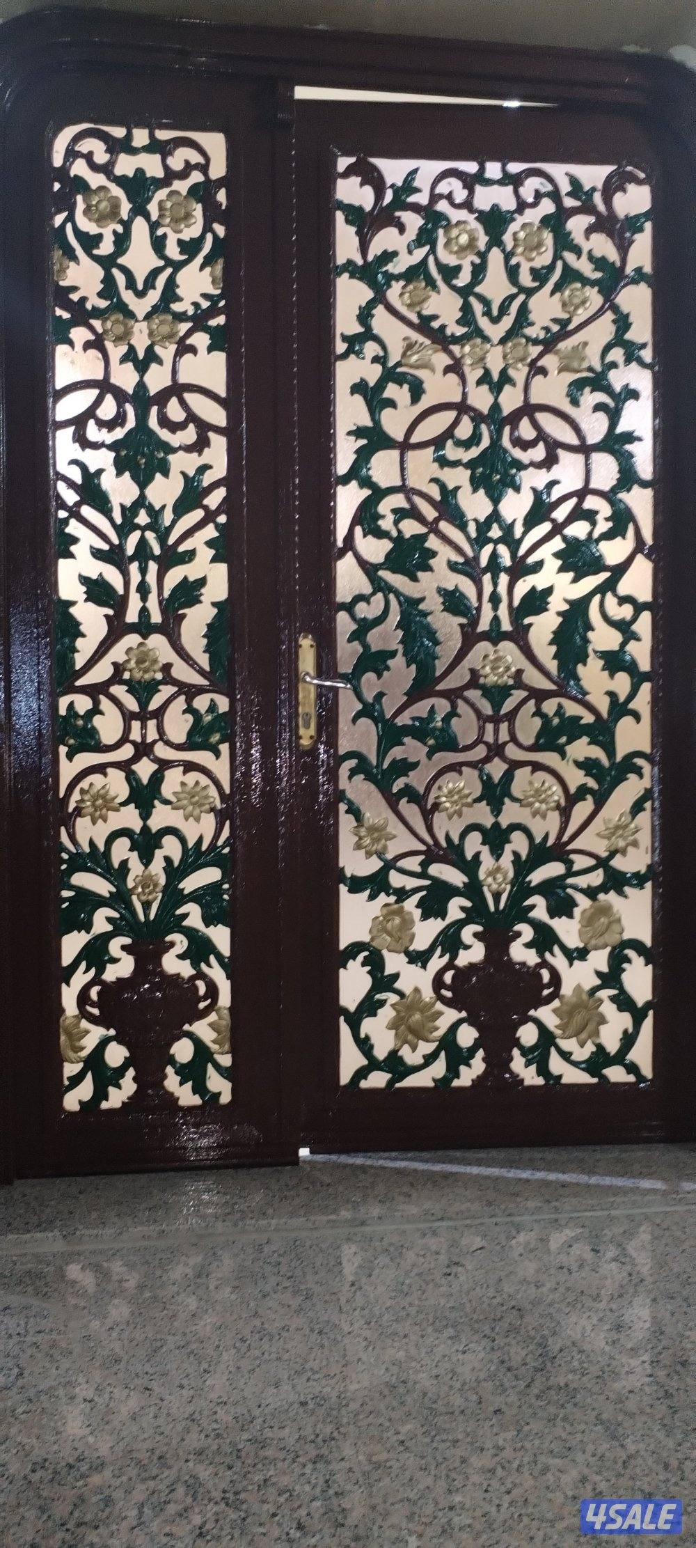 اصباغ أبواب حديد وخشب صباغ طوفي اطالي ناعم وخشن صباغ ناري جيتاروف8