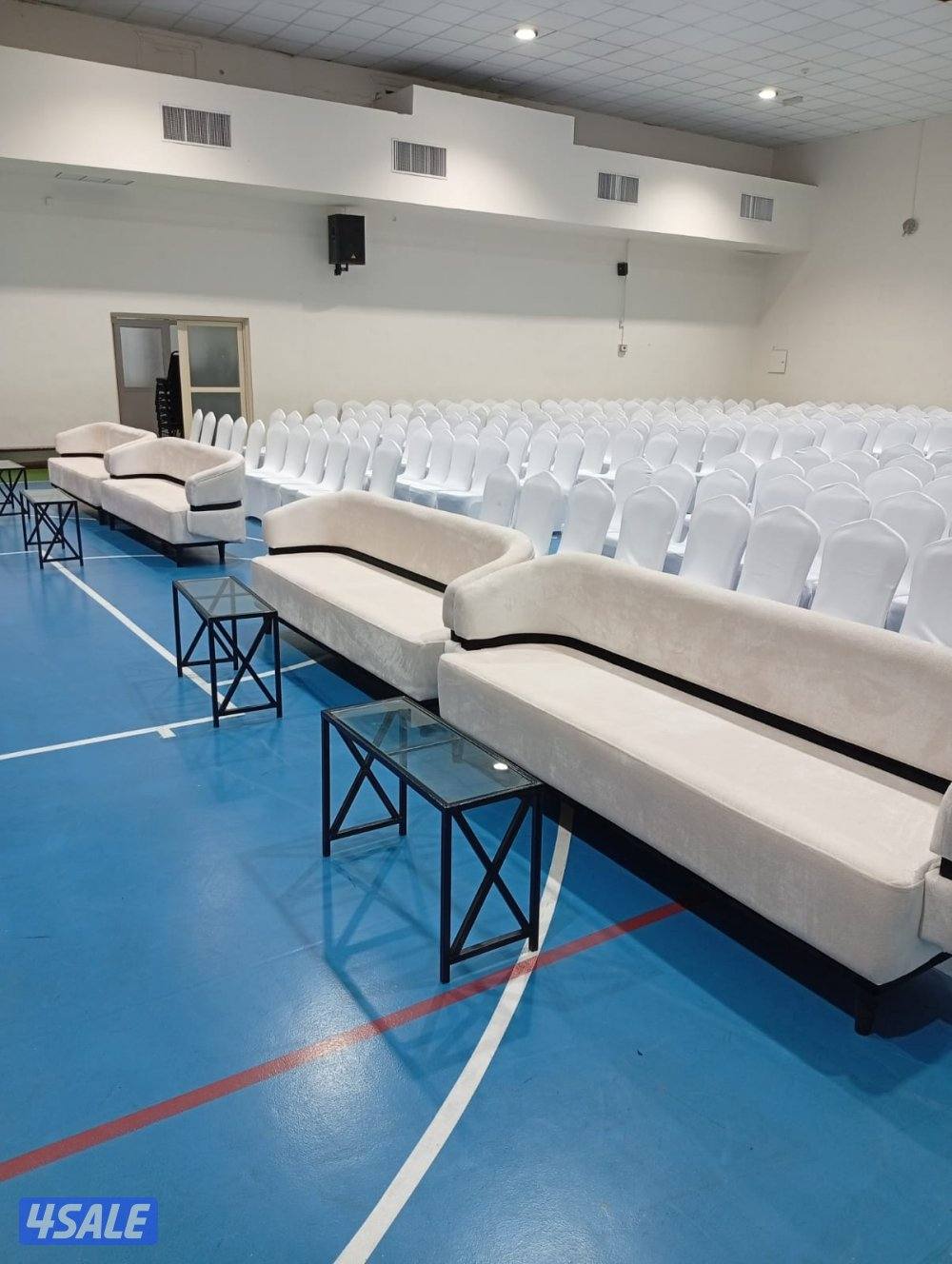 مستلزمات الافراح والمناسبات0