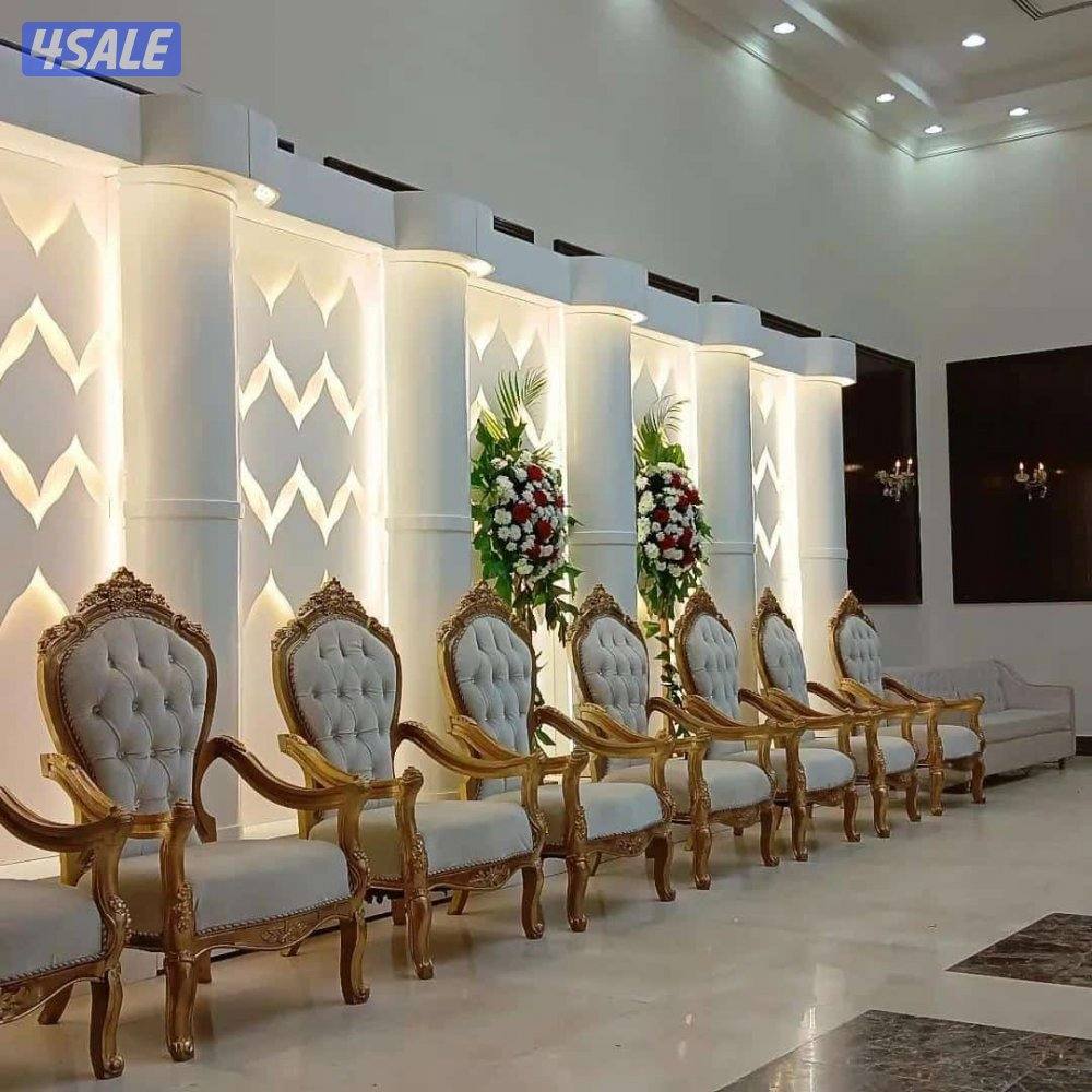 مستلزمات الافراح والمناسبات5