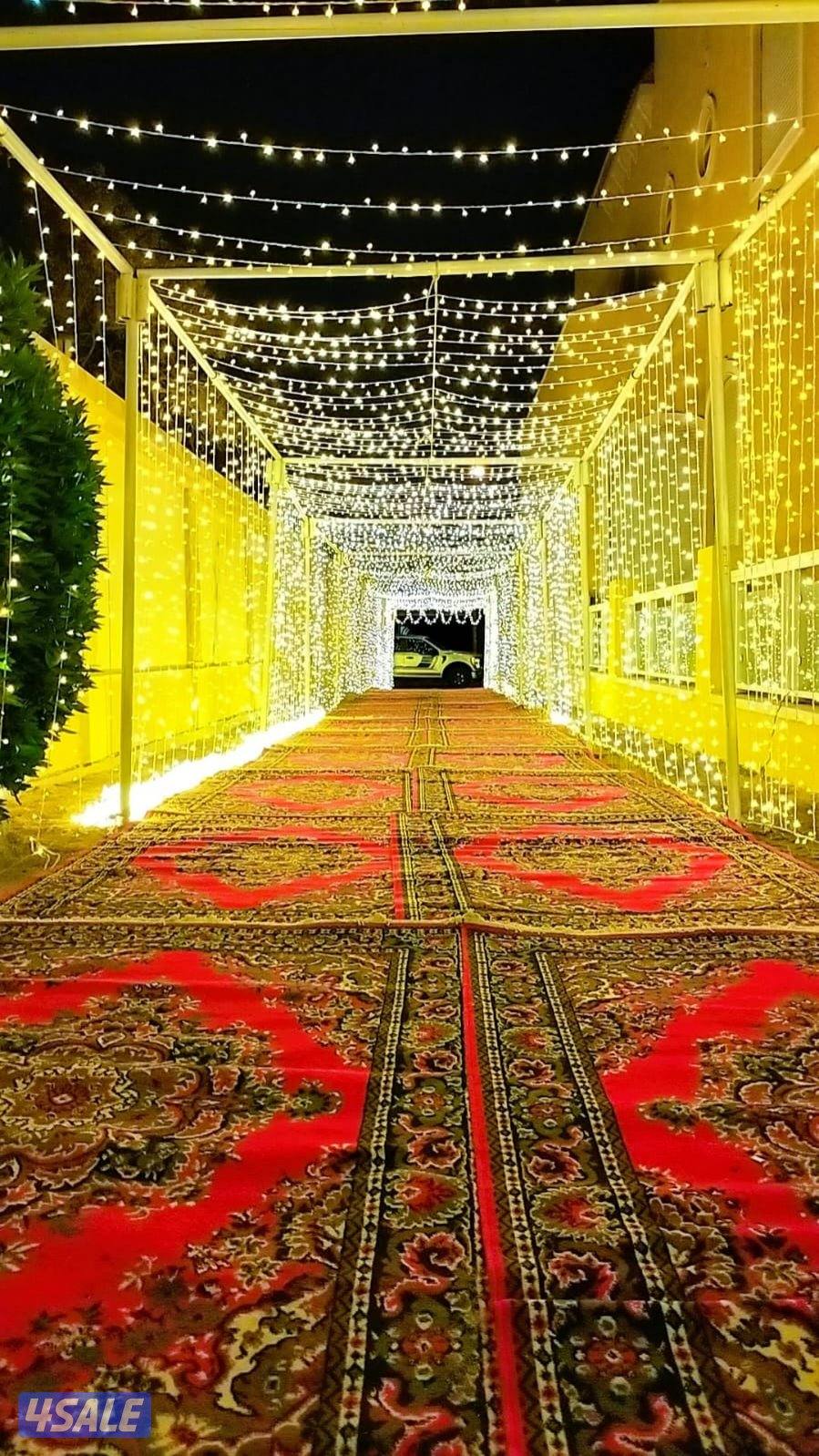 مستلزمات الافراح والمناسبات10