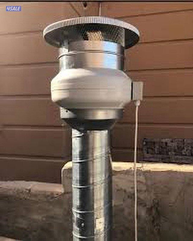 تصليح شفاطات تركيب شفاطات تصليح شفاط مطبخ تصليح شفاط حمام فني شفاطات0