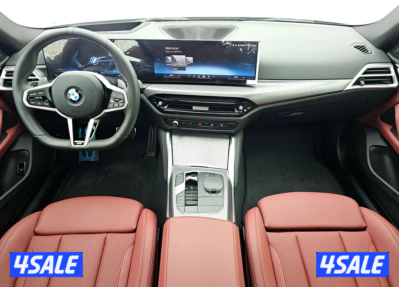 BMW 420i Gran Coupe M Sport Pack7