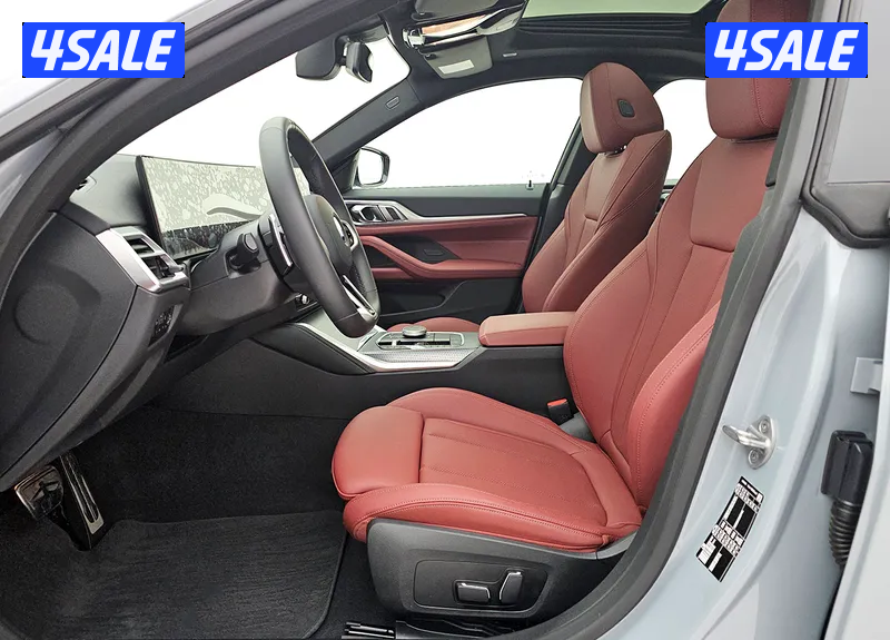 BMW 420i Gran Coupe M Sport Pack9