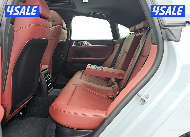 BMW 420i Gran Coupe M Sport Pack10