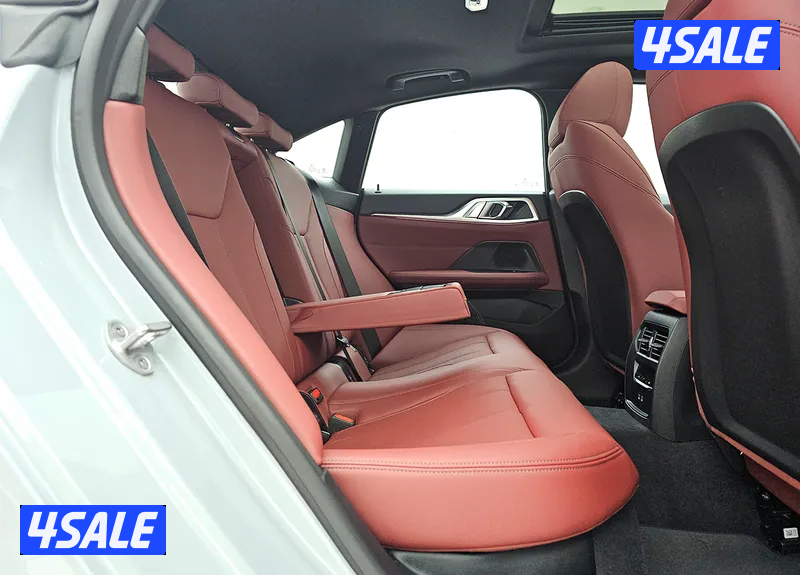 BMW 420i Gran Coupe M Sport Pack11