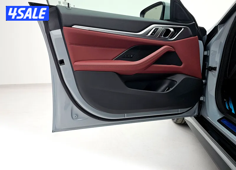 BMW 420i Gran Coupe M Sport Pack13