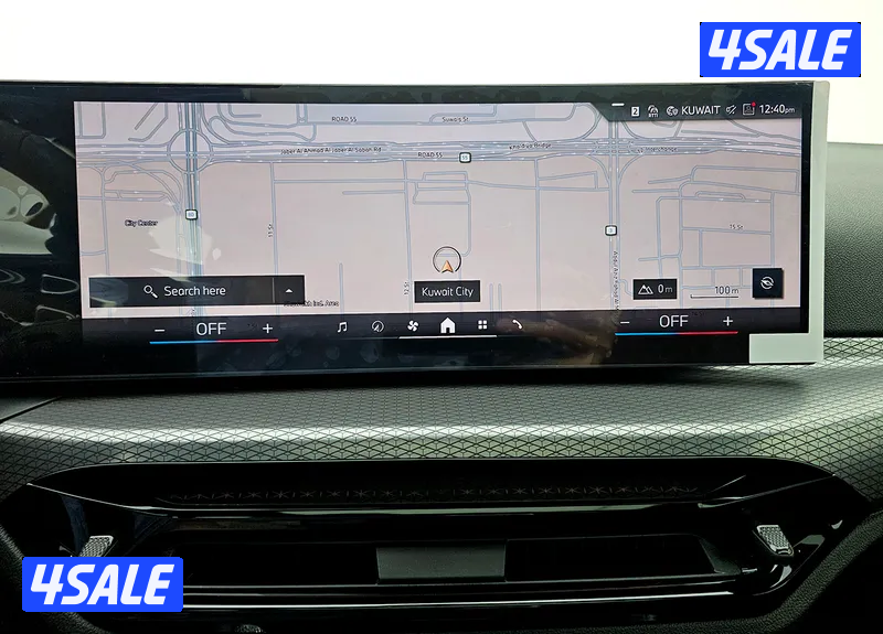 BMW 420i Gran Coupe M Sport Pack14