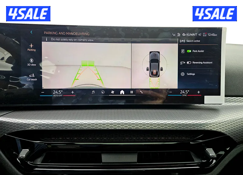 BMW 420i Gran Coupe M Sport Pack15