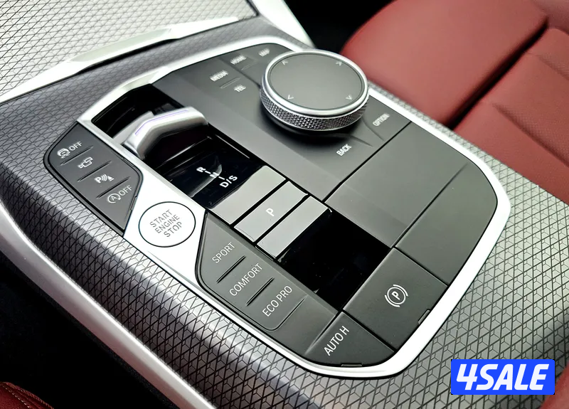 BMW 420i Gran Coupe M Sport Pack17