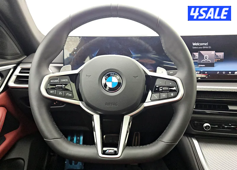 BMW 420i Gran Coupe M Sport Pack19