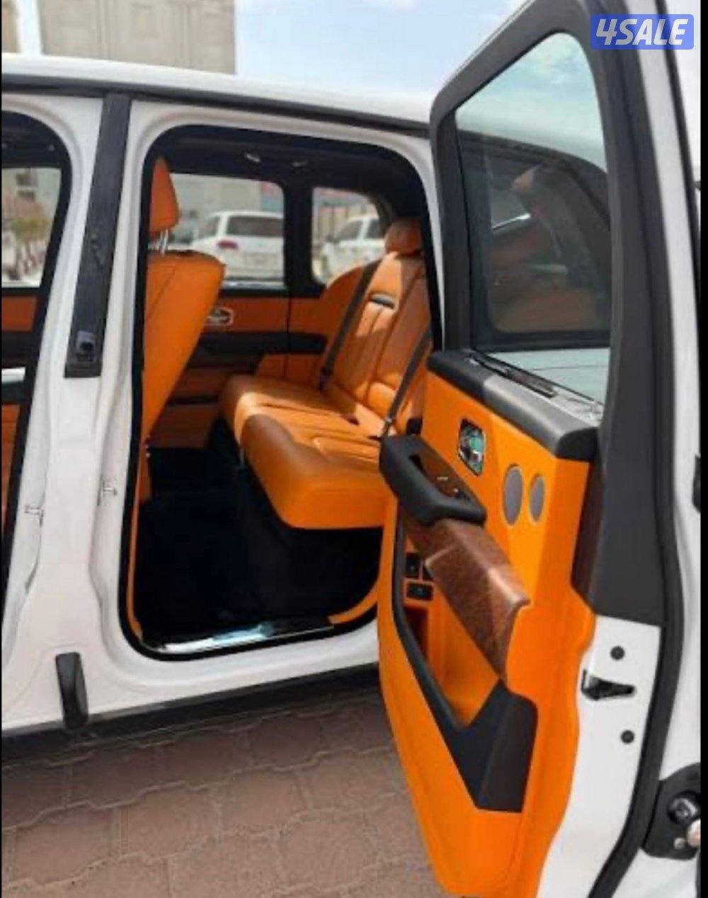 موديل 2024 تحت الكفاله لغاية 2028 سقف نجوم وكالة الكويت شرط الفحص1