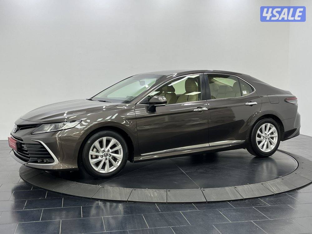 TOYOTA CAMRY Toyota CAMRY 20230