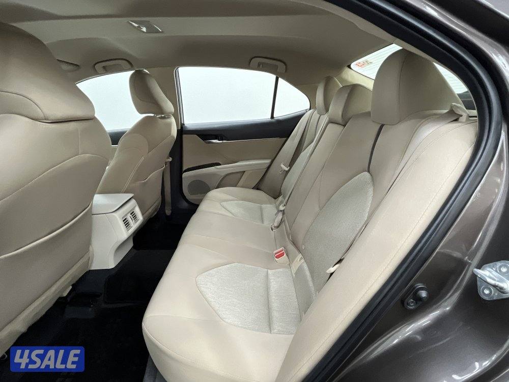 TOYOTA CAMRY Toyota CAMRY 20233