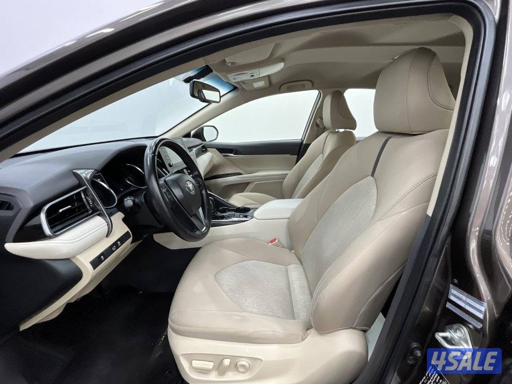 TOYOTA CAMRY Toyota CAMRY 20234