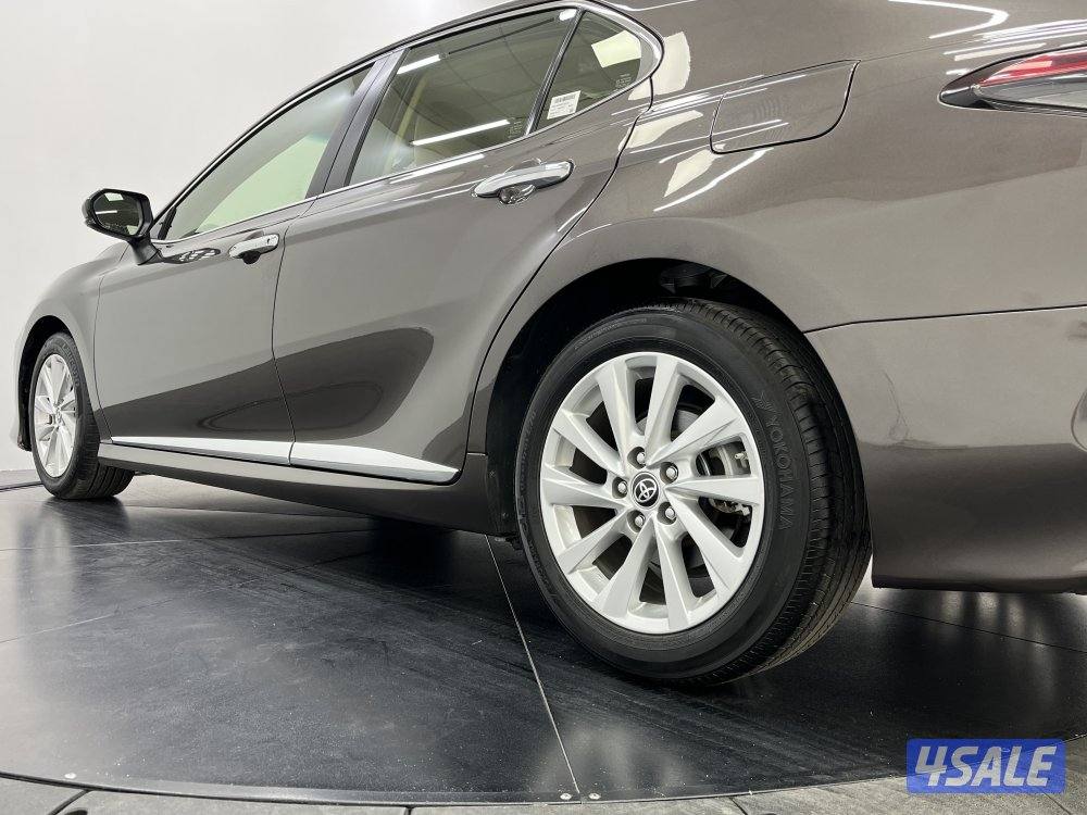 TOYOTA CAMRY Toyota CAMRY 20239