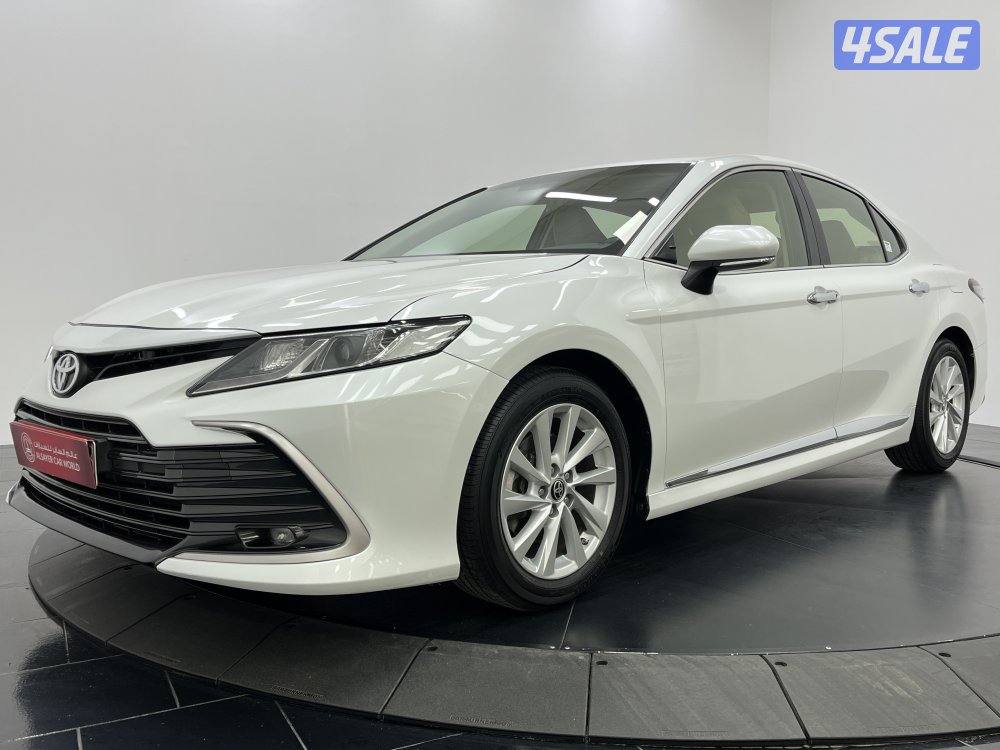 TOYOTA CAMRY Toyota CAMRY 20231