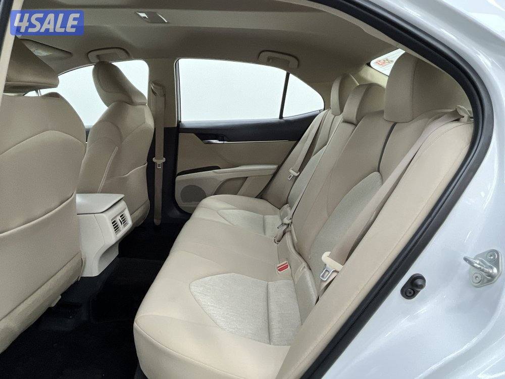 TOYOTA CAMRY Toyota CAMRY 20233