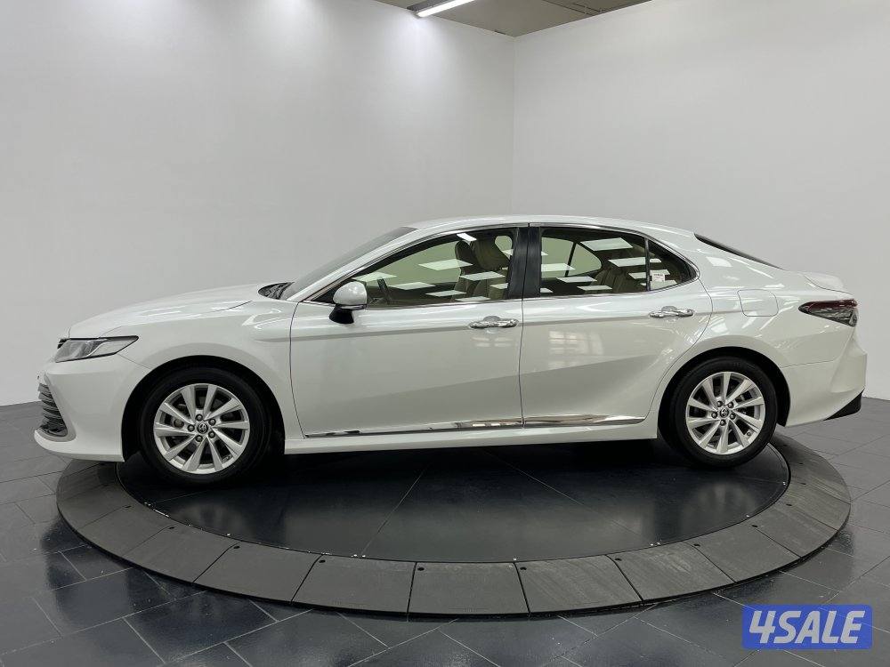 TOYOTA CAMRY Toyota CAMRY 20232