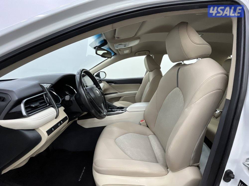 TOYOTA CAMRY Toyota CAMRY 20234